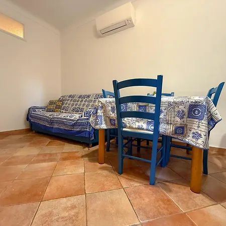 Apartamento Il Pesciolino Blu *