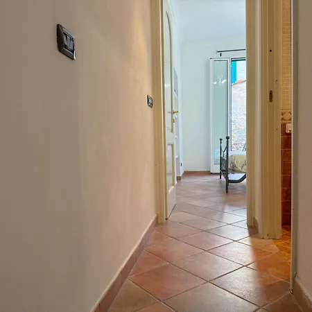 Il Pesciolino Blu Apartamento Imperia