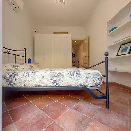 Il Pesciolino Blu Apartamento Imperia