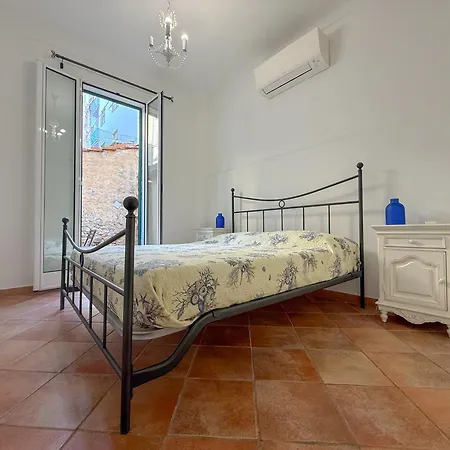 Apartamento Il Pesciolino Blu Imperia