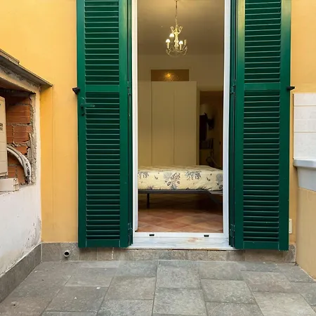 Il Pesciolino Blu *